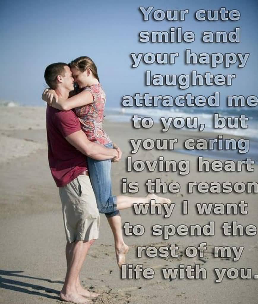 Love Sms Quotes For Her 17