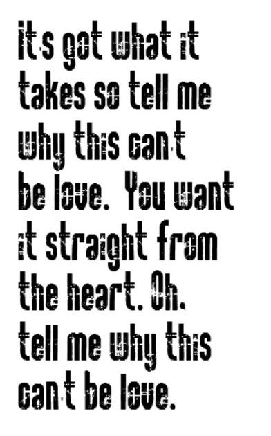 Love Song Quotes 17