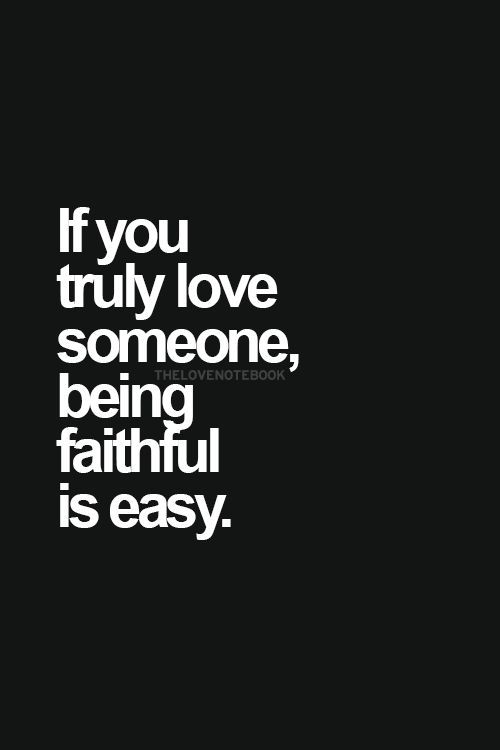 Love Trust Quotes 11