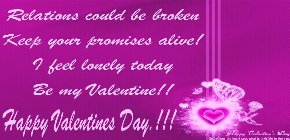 Love Valentines Day Quotes 12