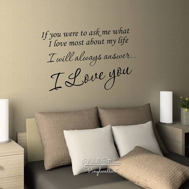 Love Wall Quotes 11