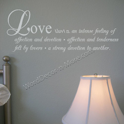 Love Wall Quotes 12