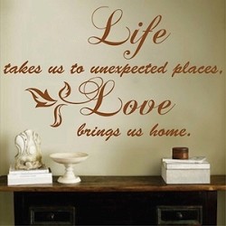Love Wall Quotes 19