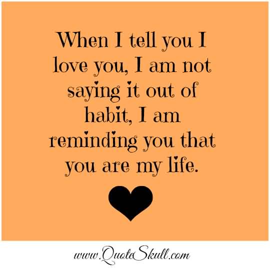 Love You Quotes For Him 16