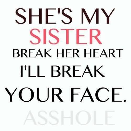 Love You Sister Quotes 10