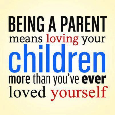 Love Your Kids Quotes 05