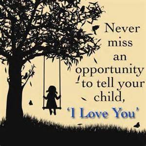 Love Your Kids Quotes 16