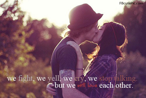 Lovely Couple Quotes 13