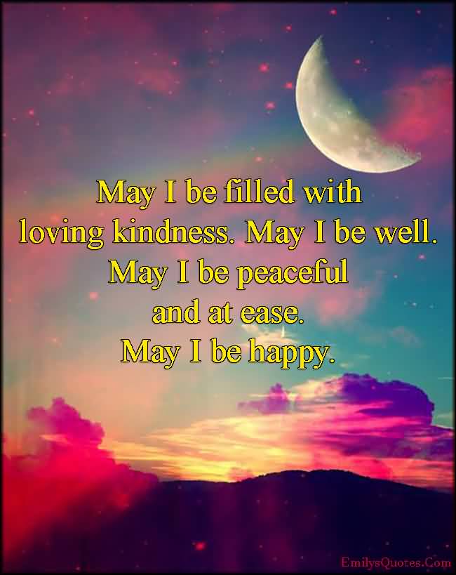 Loving Kindness Quotes 01
