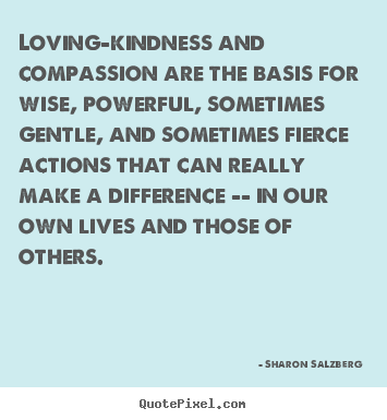 Loving Kindness Quotes 03