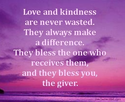 Loving Kindness Quotes 07