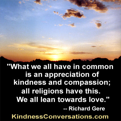 Loving Kindness Quotes 09