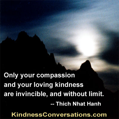 Loving Kindness Quotes 11