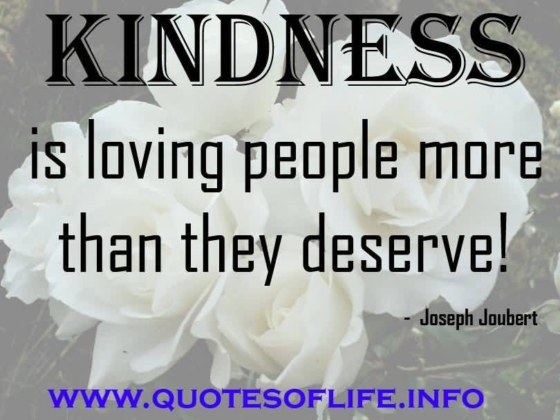 Loving Kindness Quotes 12