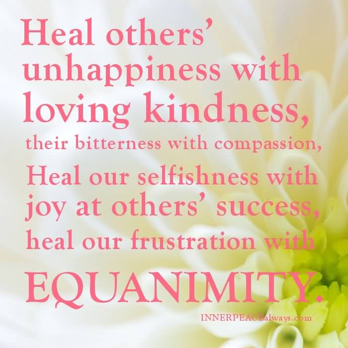Loving Kindness Quotes 16