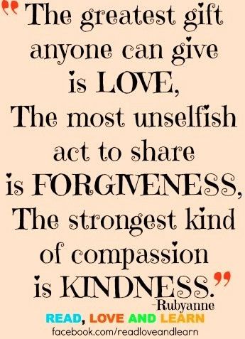 Loving Kindness Quotes 20