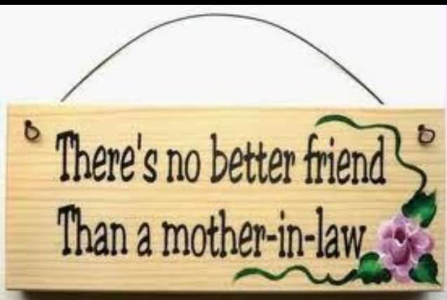 Loving Mother In Law Quotes 11