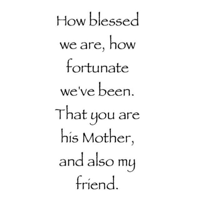Loving Mother In Law Quotes 12