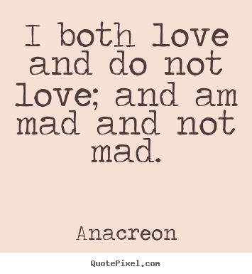 Mad Love Quotes 03