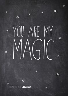 Magical Love Quotes 07
