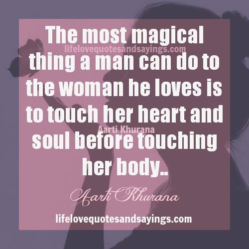 Magical Love Quotes 16