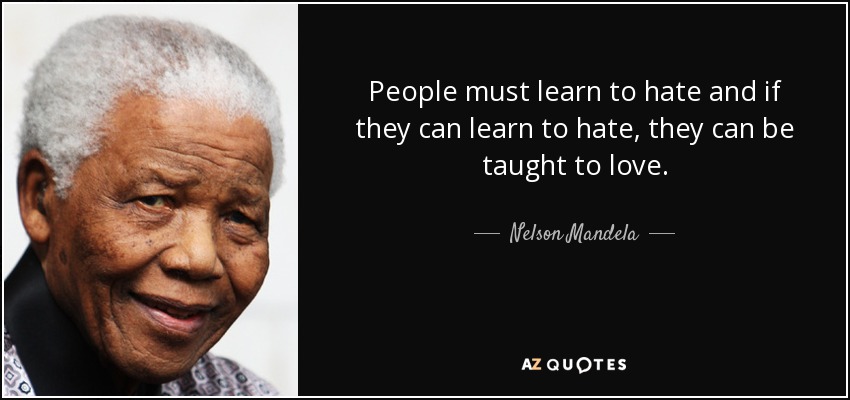 Mandela Quotes About Love 05