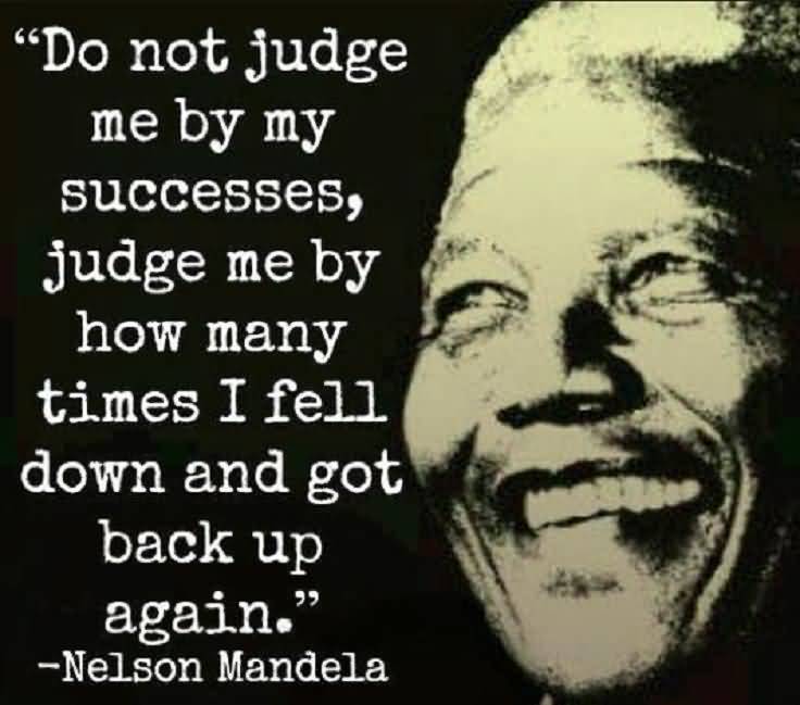 Mandela Quotes About Love 08