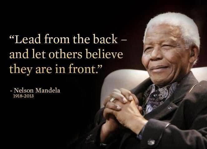 Mandela Quotes About Love 14