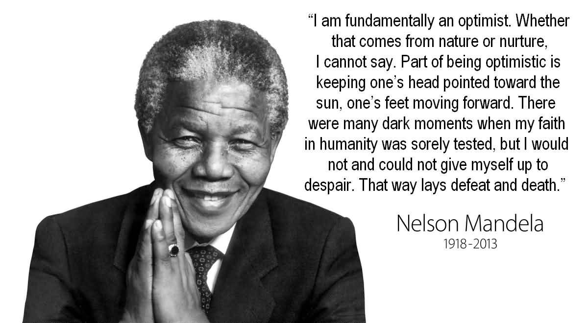 Mandela Quotes About Love 17