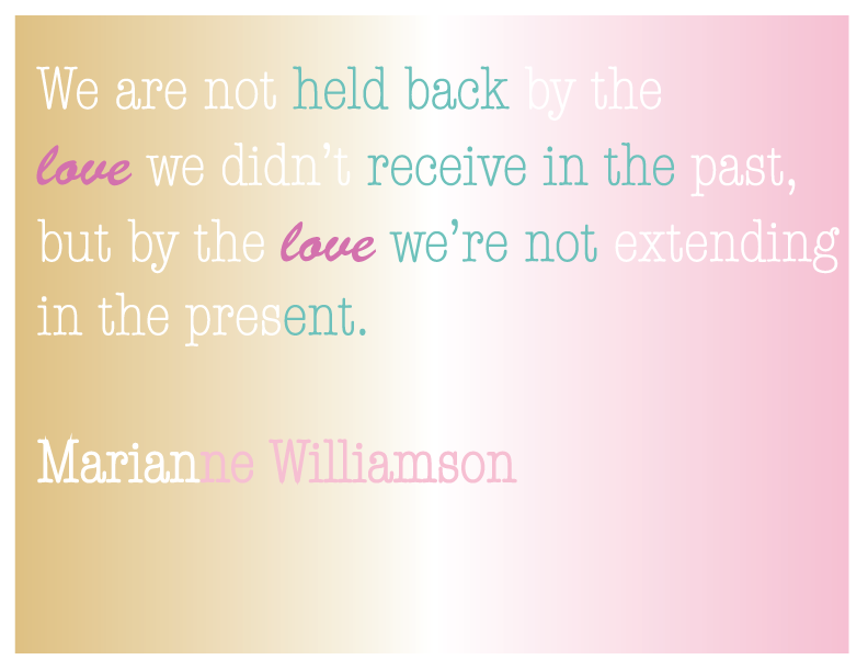 Marianne Williamson Love Quotes 07