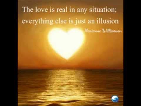 Marianne Williamson Love Quotes 15