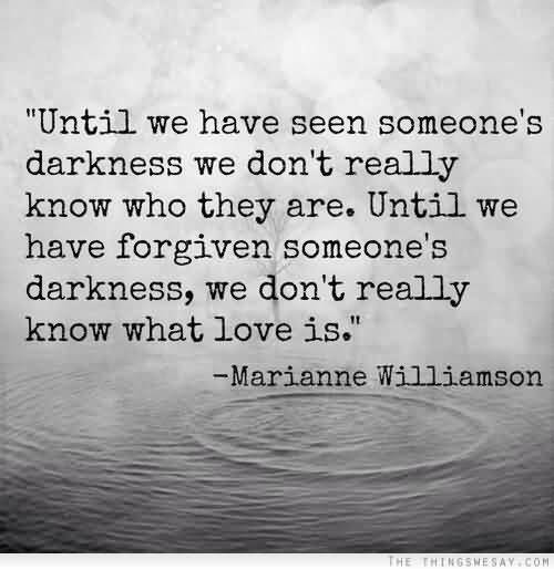 Marianne Williamson Love Quotes 17