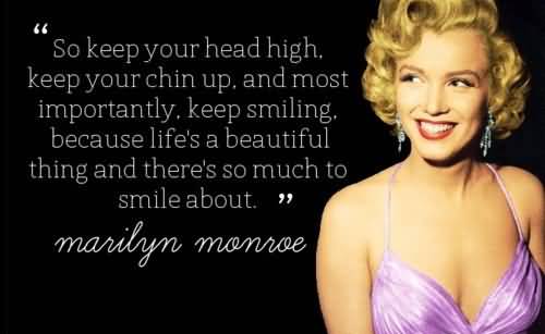 Marilyn Monroe Quotes About Friendship 07