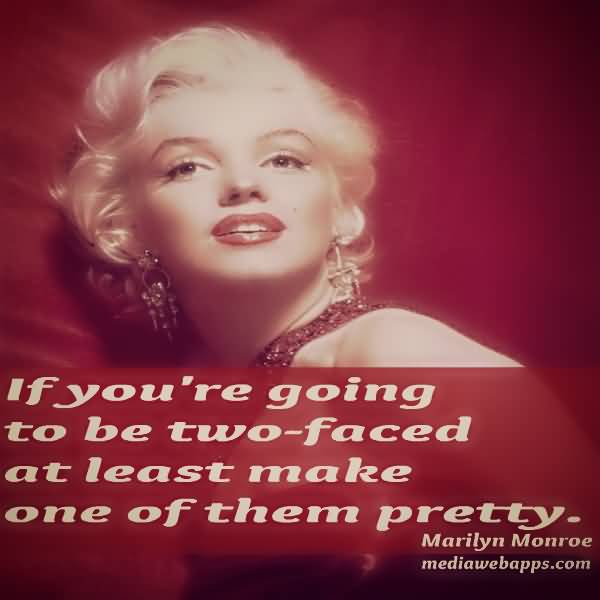 Marilyn Monroe Quotes About Friendship 12