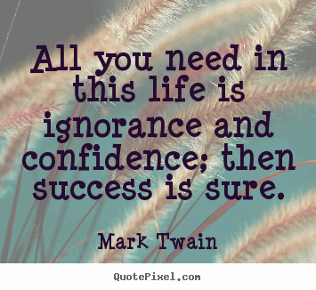 Mark Twain Quotes About Life 12