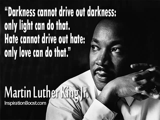 Martin Luther King Love Quotes 01