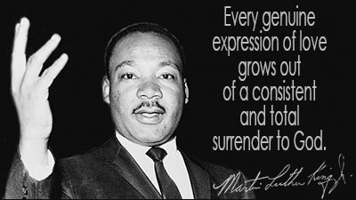 Martin Luther King Love Quotes 03