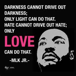 Martin Luther King Love Quotes 18