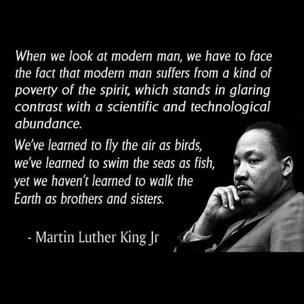 Martin Luther King Love Quotes 19