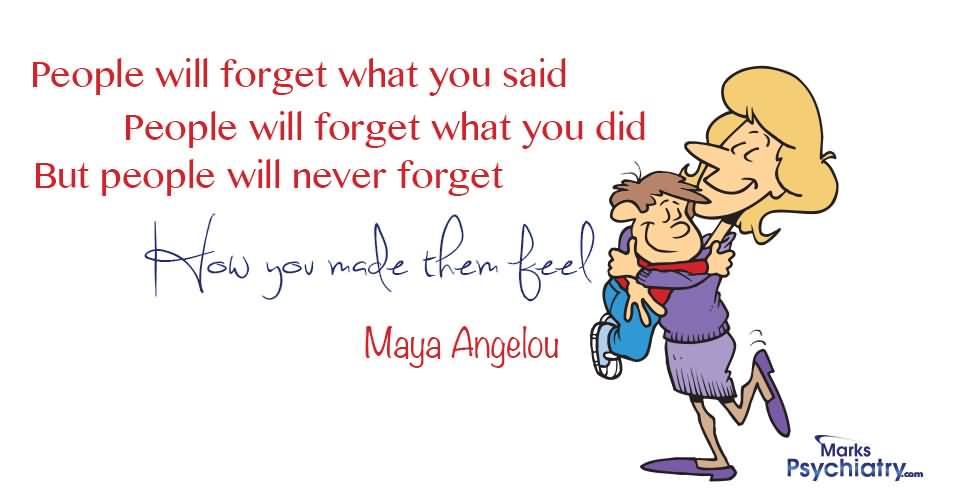 Maya Angelou Quotes On Love And Relationships 08