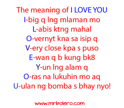 Meaning Of Love Quotes 08