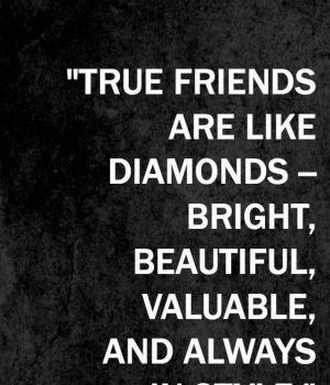 Meaningful Quotes About Friendship 06