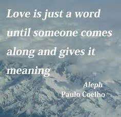 Meaningful Quotes About Love 10