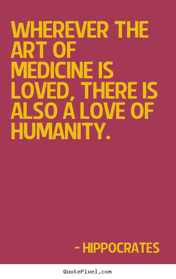 Medical Quotes About Life 10