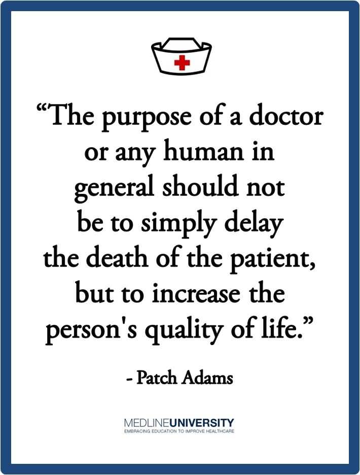 Medical Quotes About Life 17