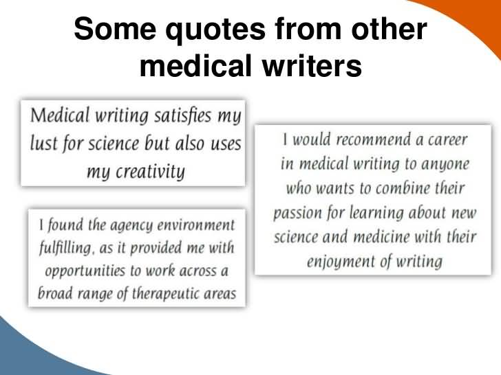 Medical Quotes About Life 20