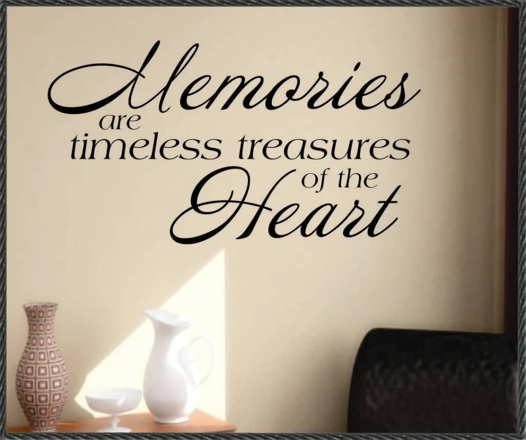 Memories Of A Loved One Quotes 15