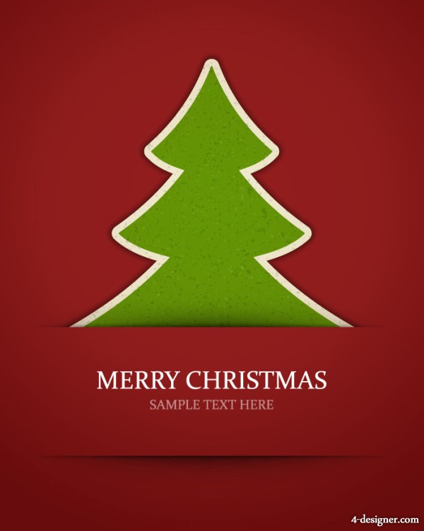 Merry Christmas Cards Image Picture Photo Wallpaper 03