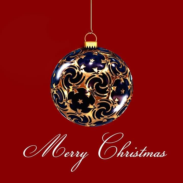 Merry Christmas Cards Image Picture Photo Wallpaper 20