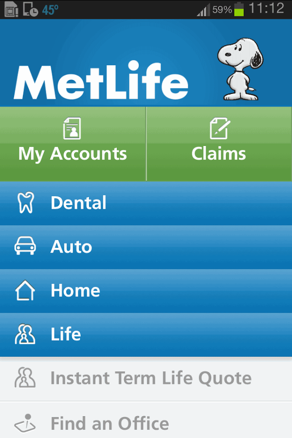 Metlife Life Insurance Quote 04